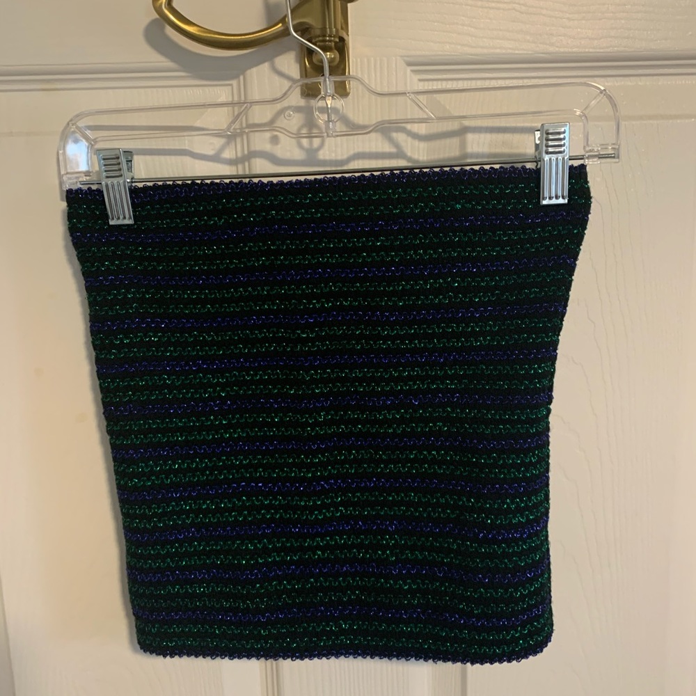 Urban Outfitters Tube Top
